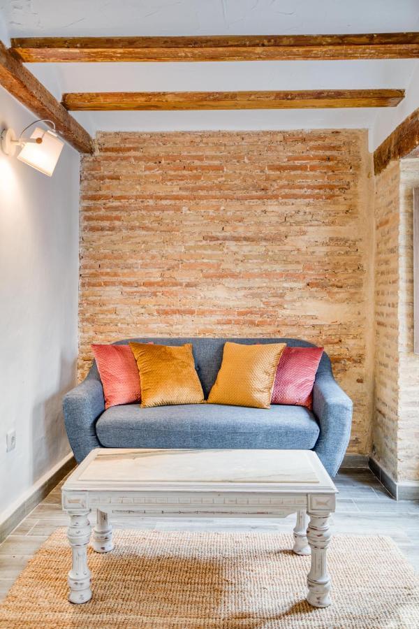 Appartement My Loft 4 You Ruzafa Style I à Valence Extérieur photo